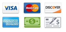 payment methods